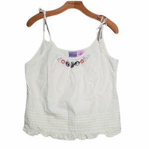 Powerpuff Girls Vintage Tank Top